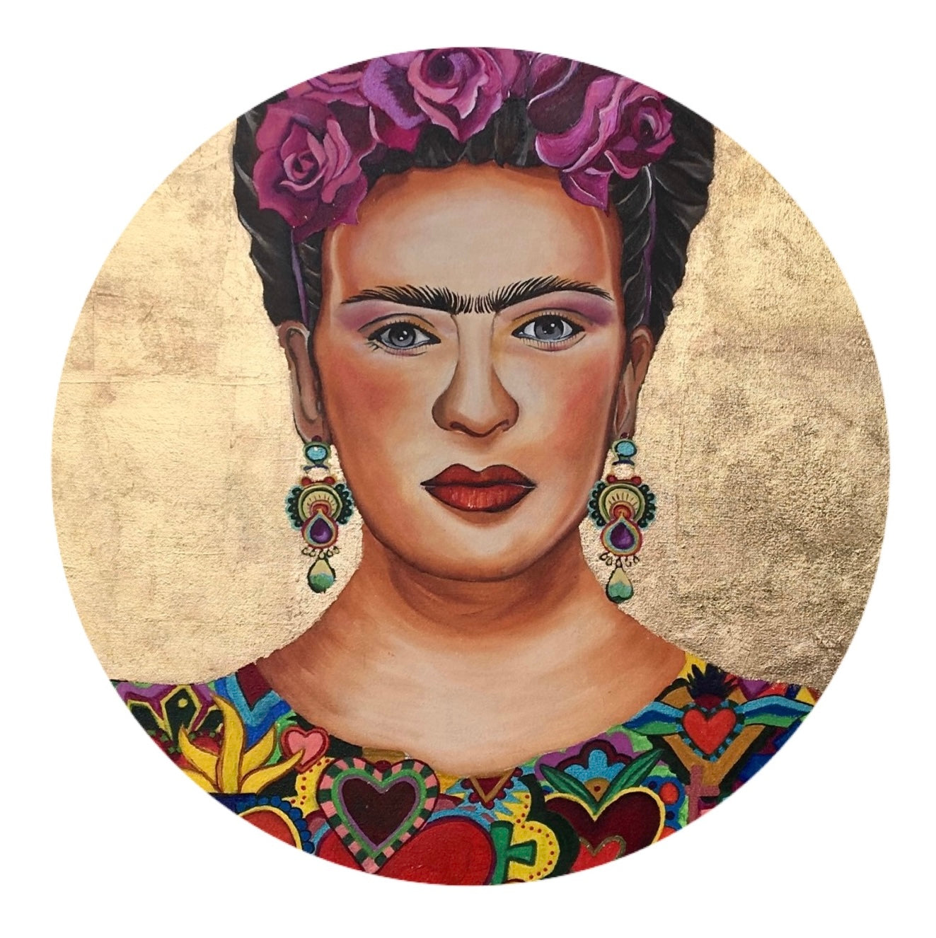 Frida