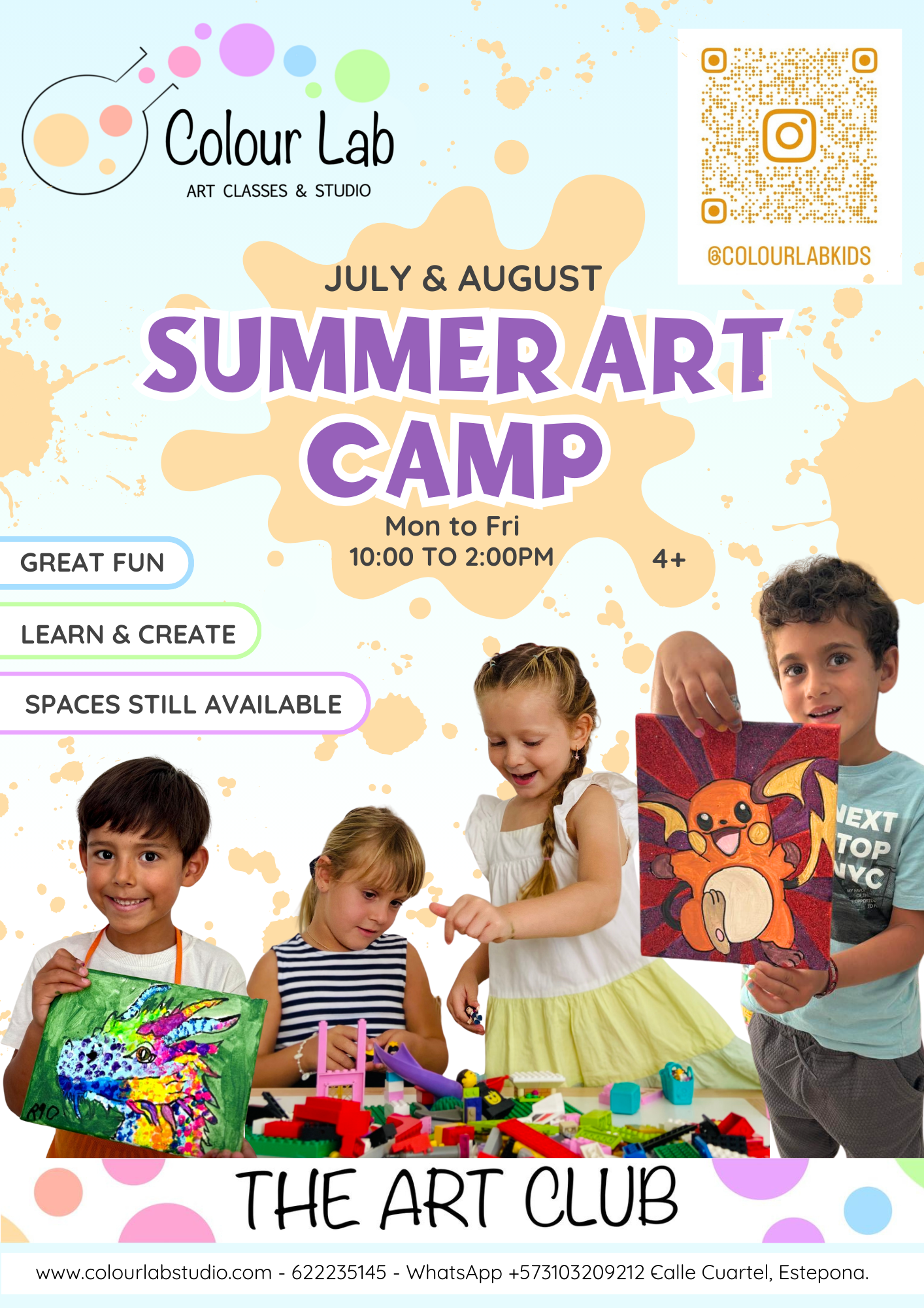 Summer Camp