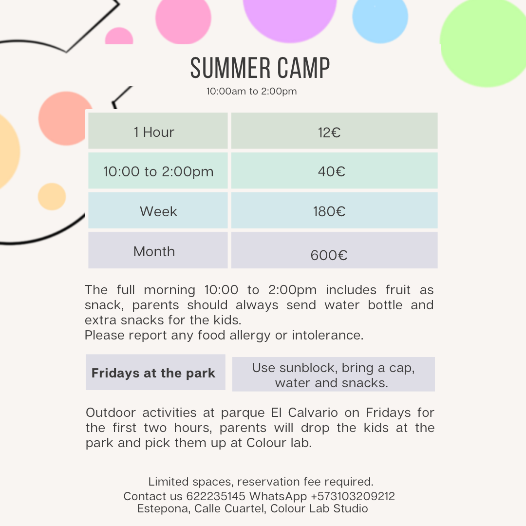 Summer Camp